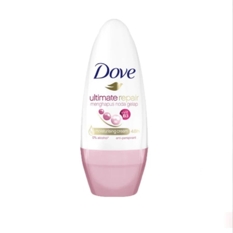 دوف - مزيل عرق رول التيميت ريبير - 40 مل - Dove