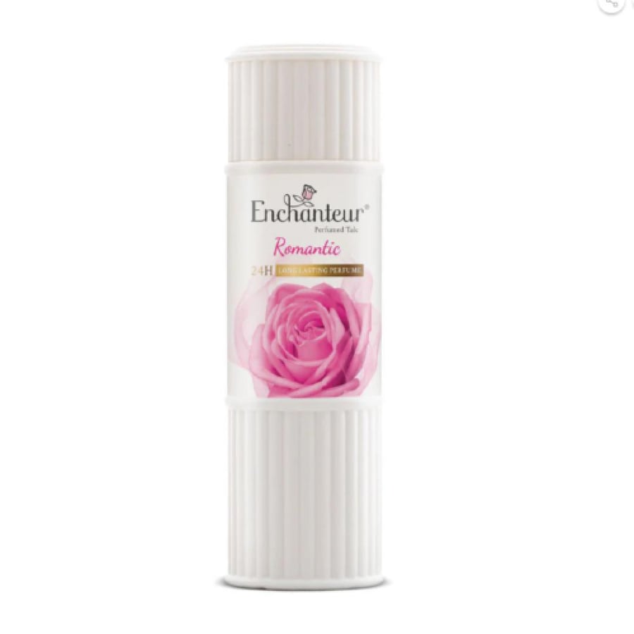 Enchanteur - Body powder Romantic - 125 grams