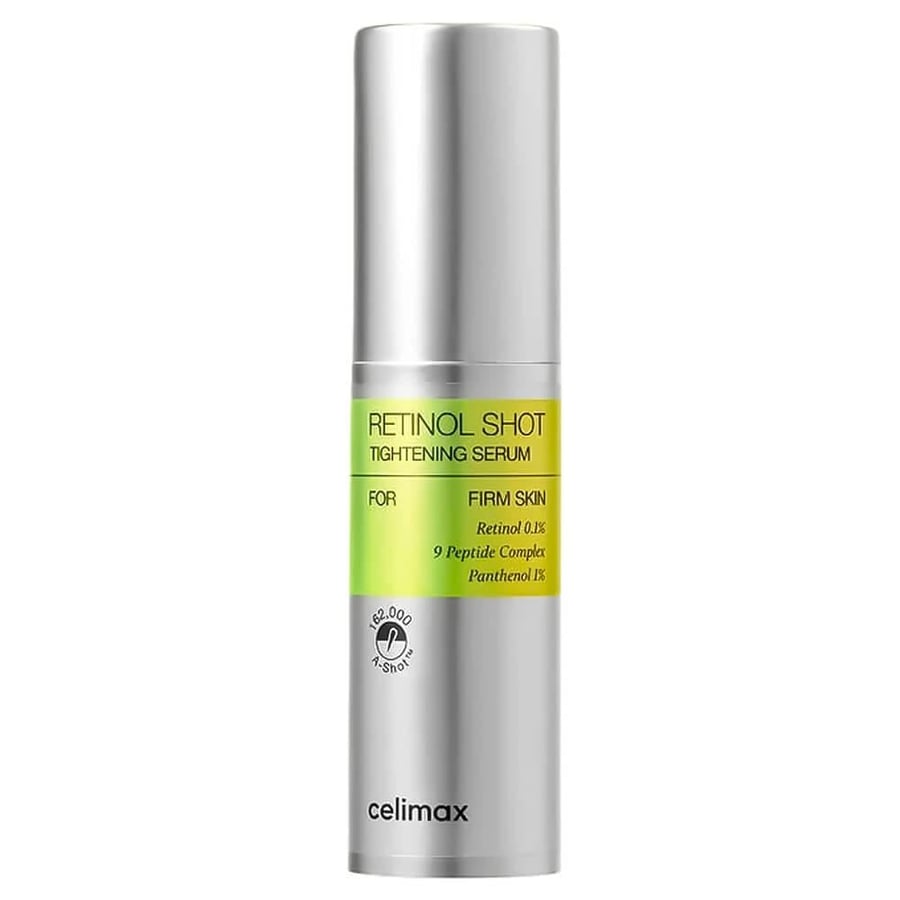 Selimax - Skin tightening serum Vita A Retinol Shot - 30 ml