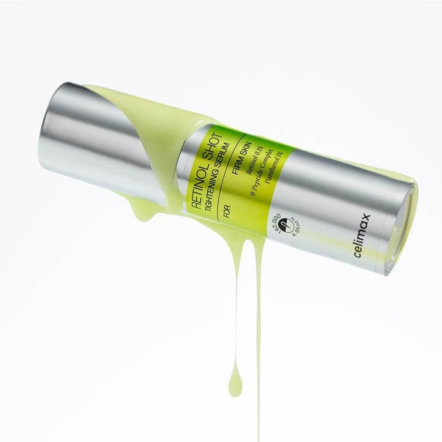 Selimax - Skin tightening serum Vita A Retinol Shot - 30 ml