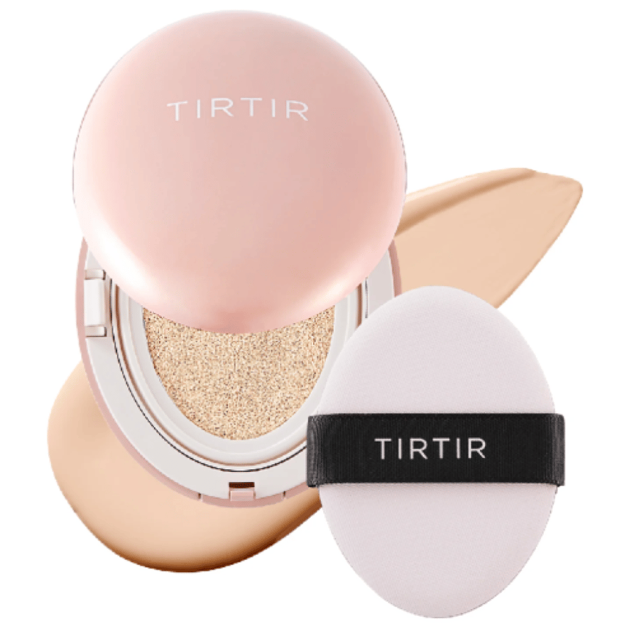 تيرتير - كوشن ماسك فيت عالي التغطية - N13 - TIRTIR Mask Fit Cushion High Coverage - N13