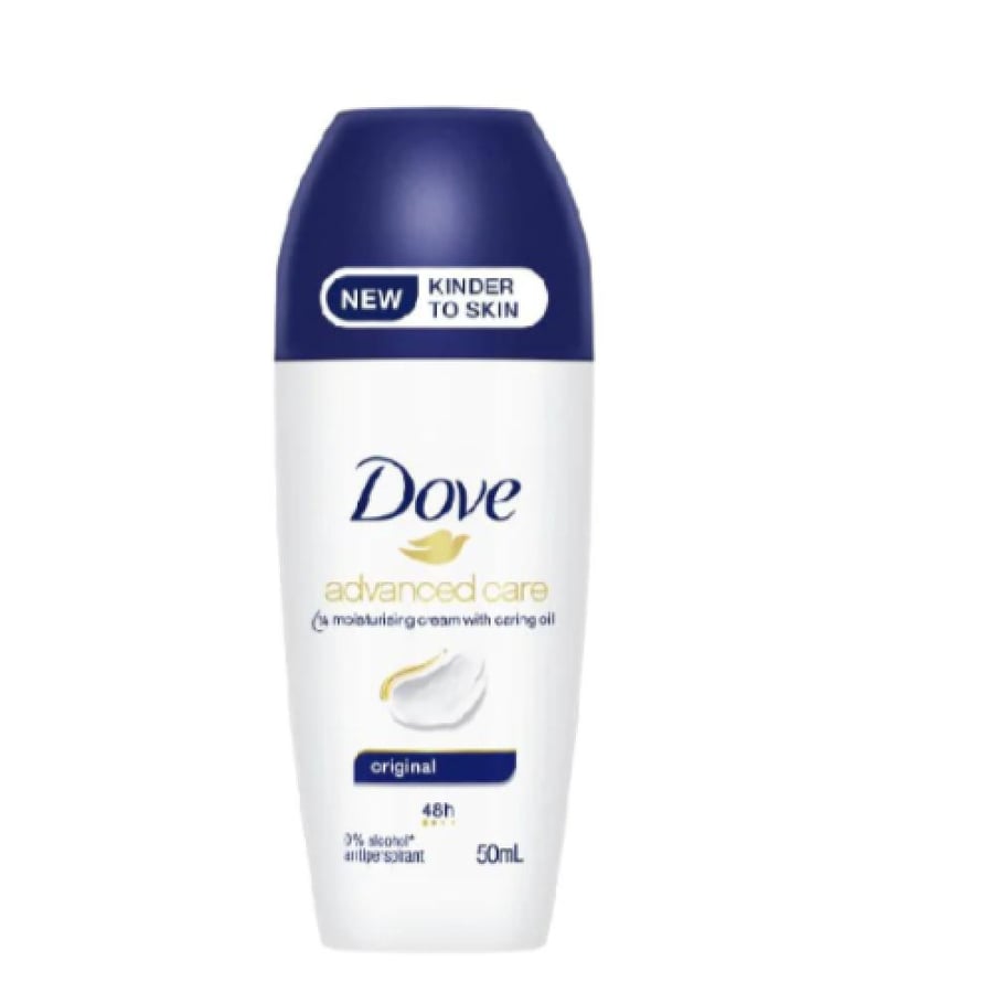 دوف - مزيل عرق رول ادفانسيد كير للعناية المتقدمة - 50 مل - Dove