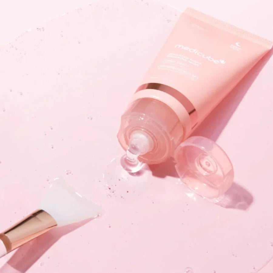 Medicube - Collagen Night Mask - 75 ml