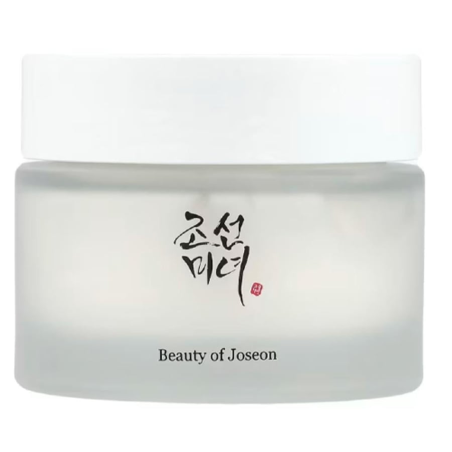 بيوتي اوف جوسون - كريم ديناستي للوجه بماء الجينسنغ ونخالة الأرز - 50 مل - BEAUTY OF JOSEON