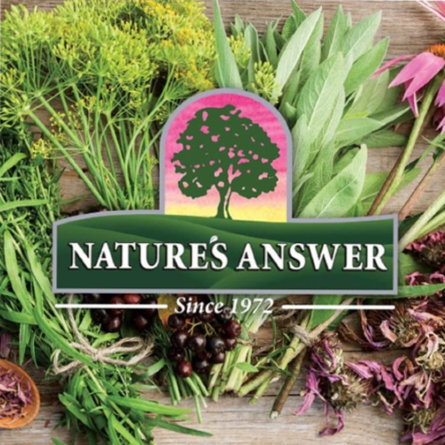 ناتشرز انسر - قطرة عرق السوس - 30 مل - Natures Answer