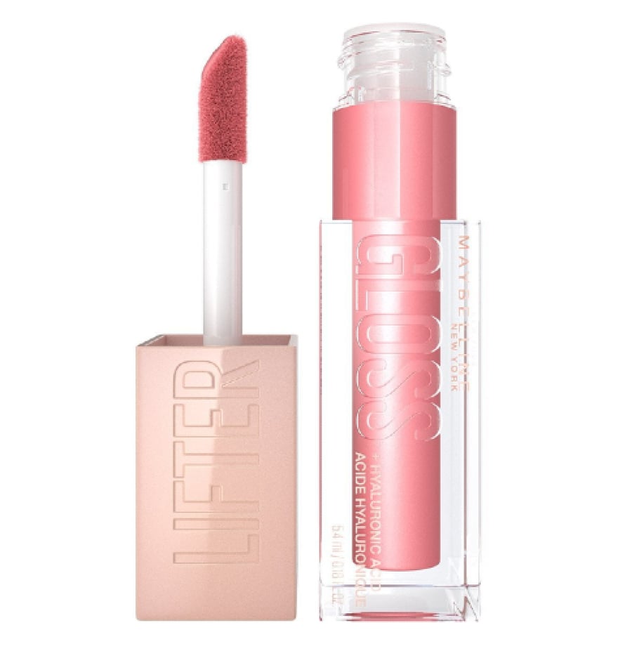 Maybelline - Lip Gloss Levitating Gloss - MAYBELLINE