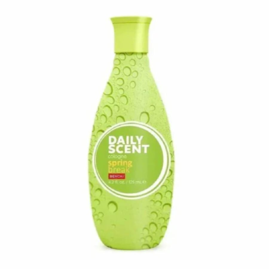 ديلي سنت - معطر كولونيا للإستخدام اليومي سبرينج بريك  - 125 مل - DAILY SCENT