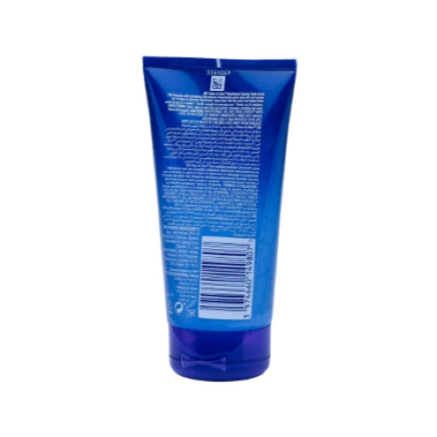 Clean & Clear - daily cleaner for scrubbing the skin and removing blackheads - 150 ml - clean & clear