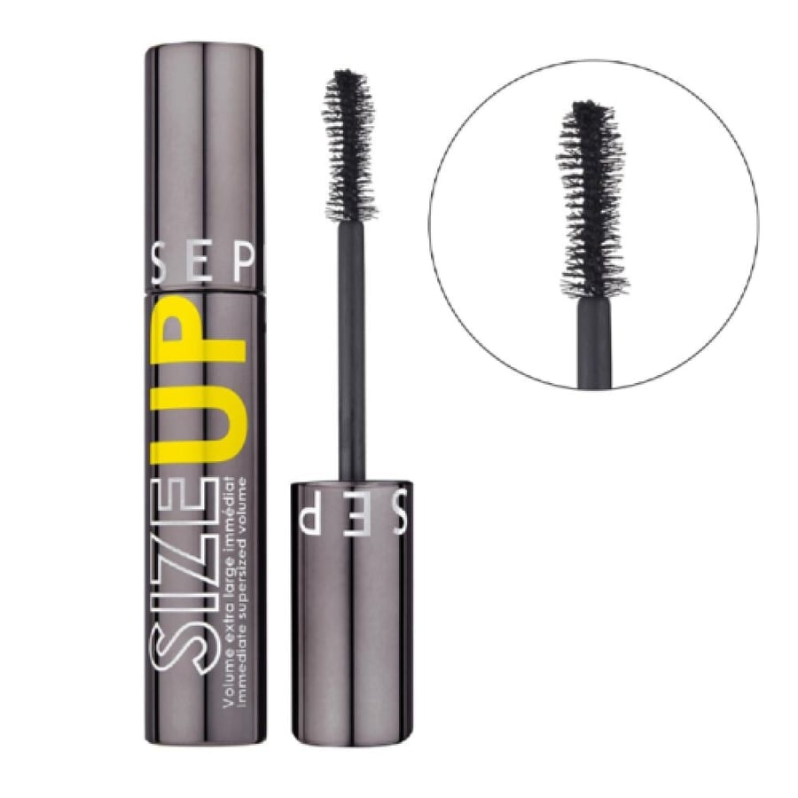 سيفورا - ماسكارا سايز  اب - 14 مل  - SEPHORA