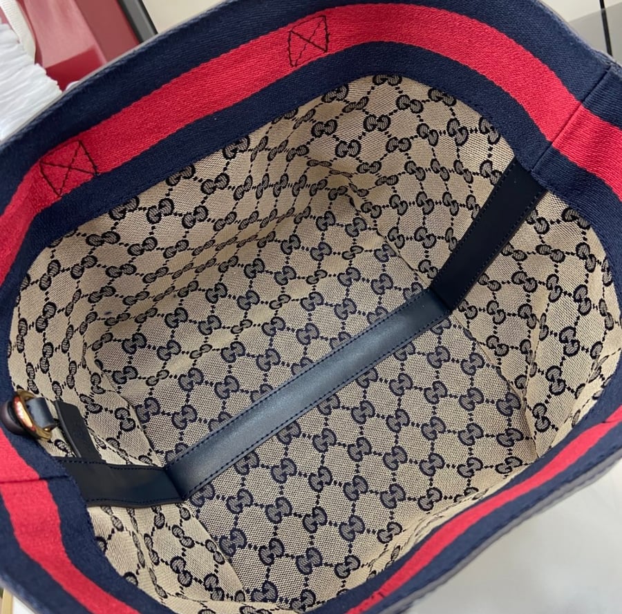 حقيبة Totissima من Gucci