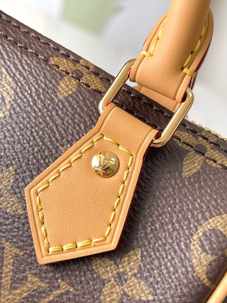 حقيبة Nano Speedy من LV