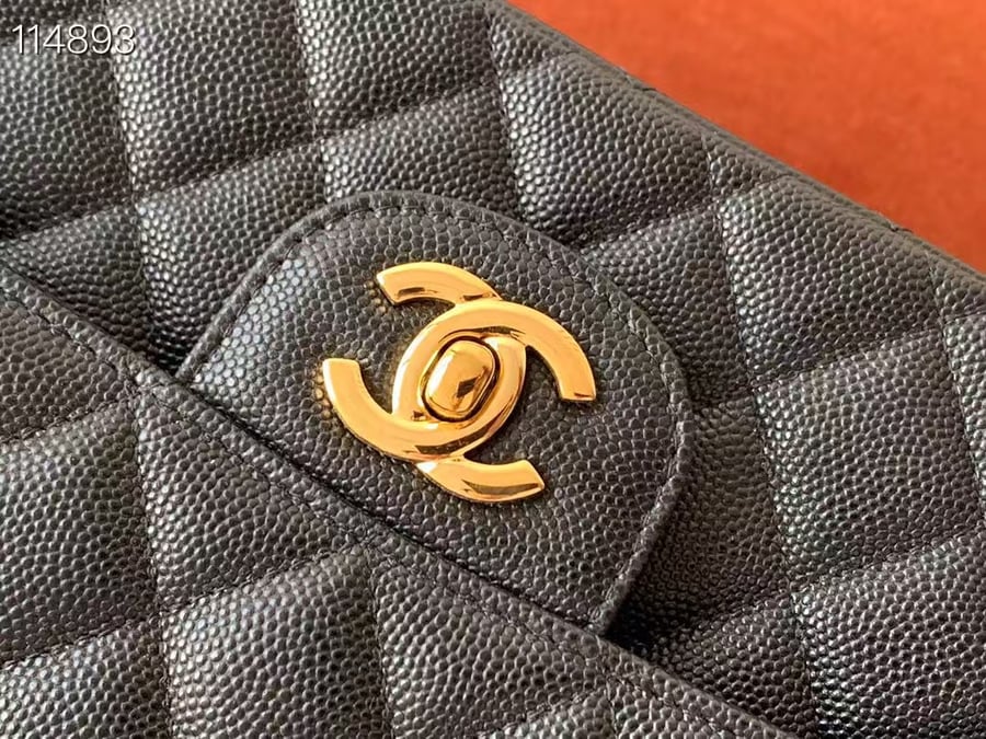 حقيبة Chanel Classic Flap CF 25