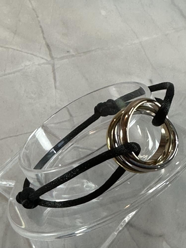 سوار ستايل كارتييه
