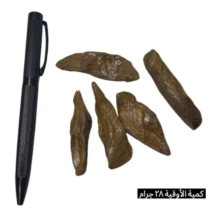مروكي محسن خاص