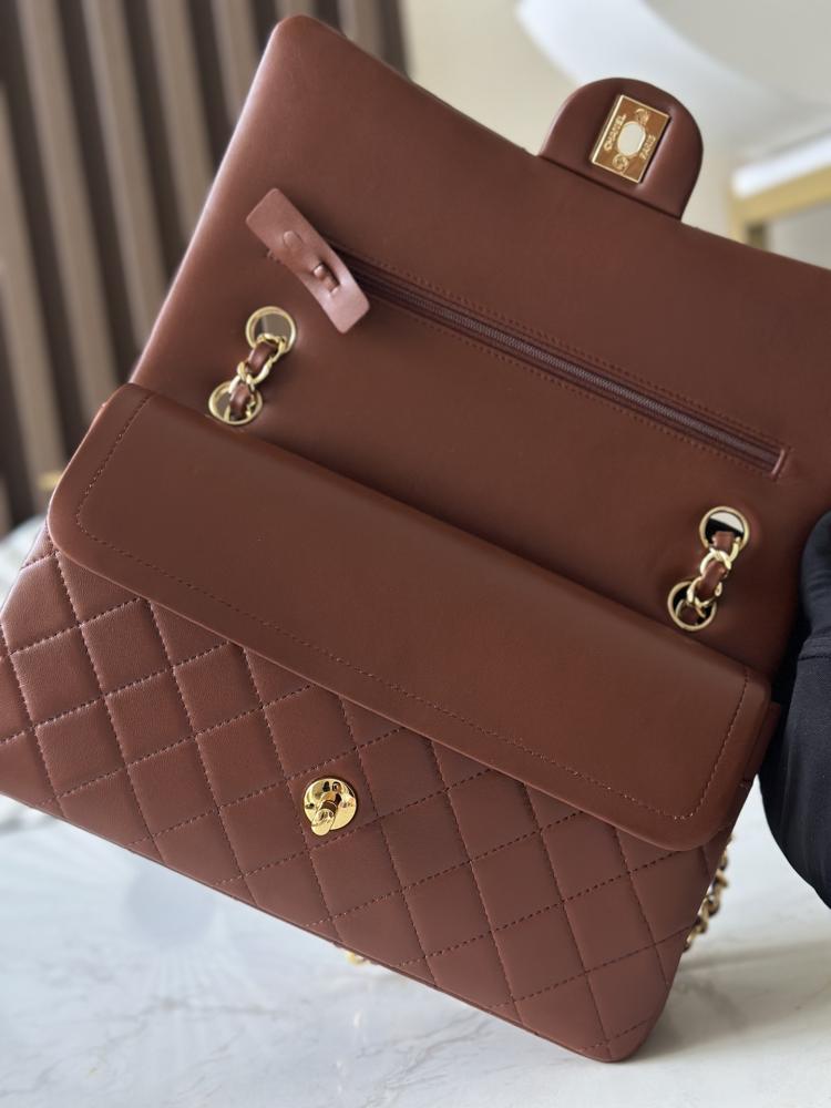 Chanel bag - classic 878 1
