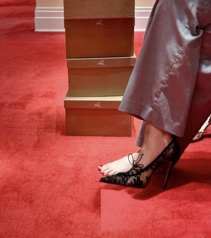 Christian Louboutin