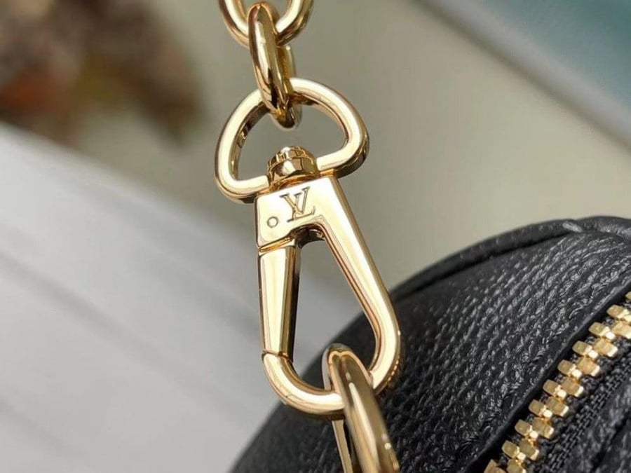شنطة Speedy Bandoulière 20