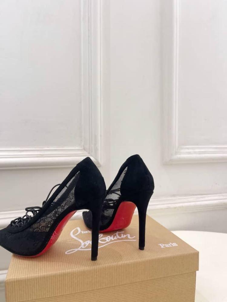 Christian Louboutin