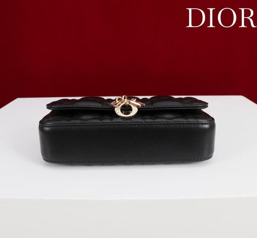 My Dior - Dior Talk Phone Pouch