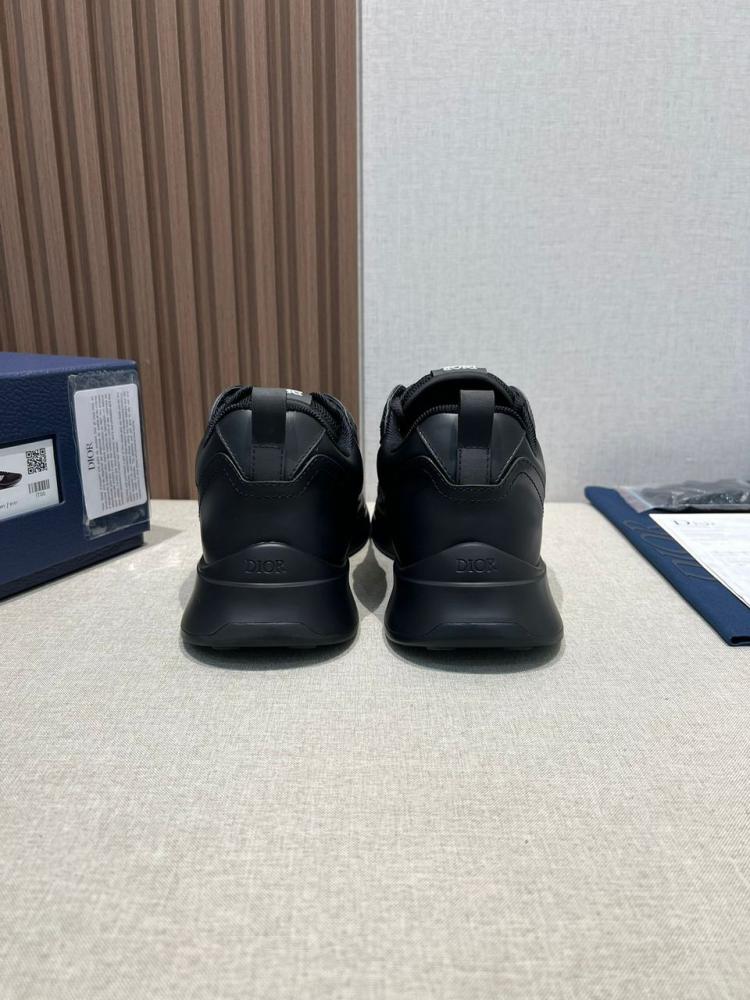 Dior - B25 Runner Sneaker