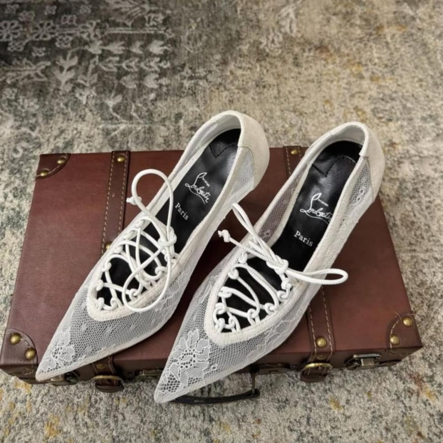 Christian Louboutin