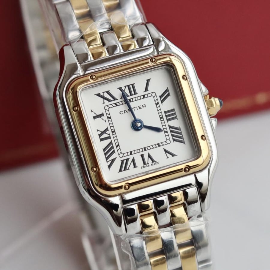 Samll - Panthère de Cartier watch