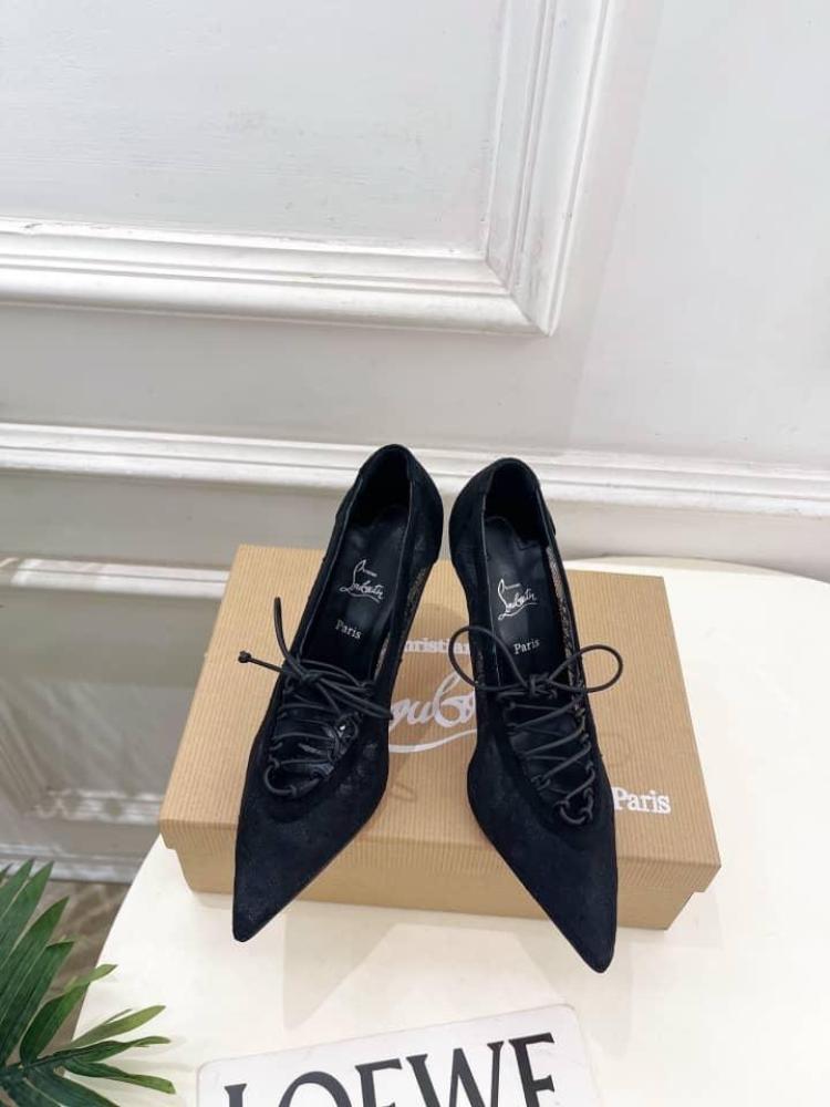 Christian Louboutin