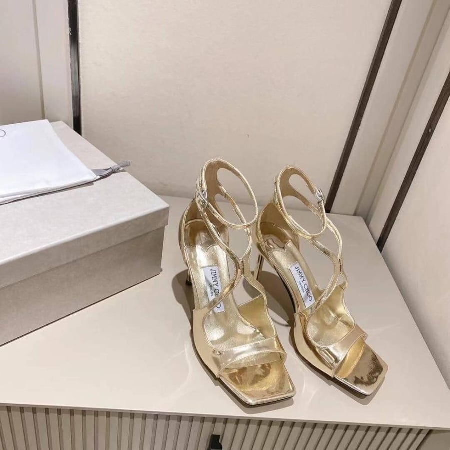 Jimme choo heels
