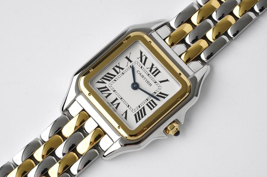 Samll - Panthère de Cartier watch