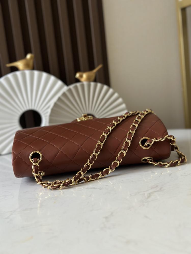 Chanel bag - classic 878 1