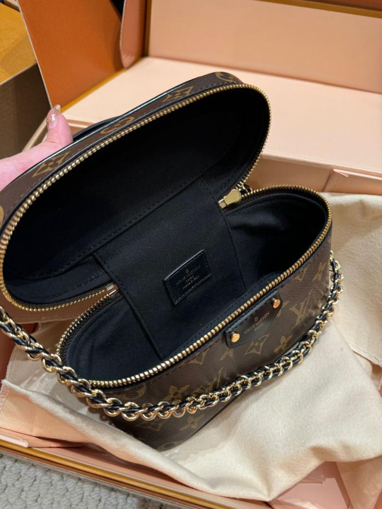 Louis Vuitton Vanity PM 19cm