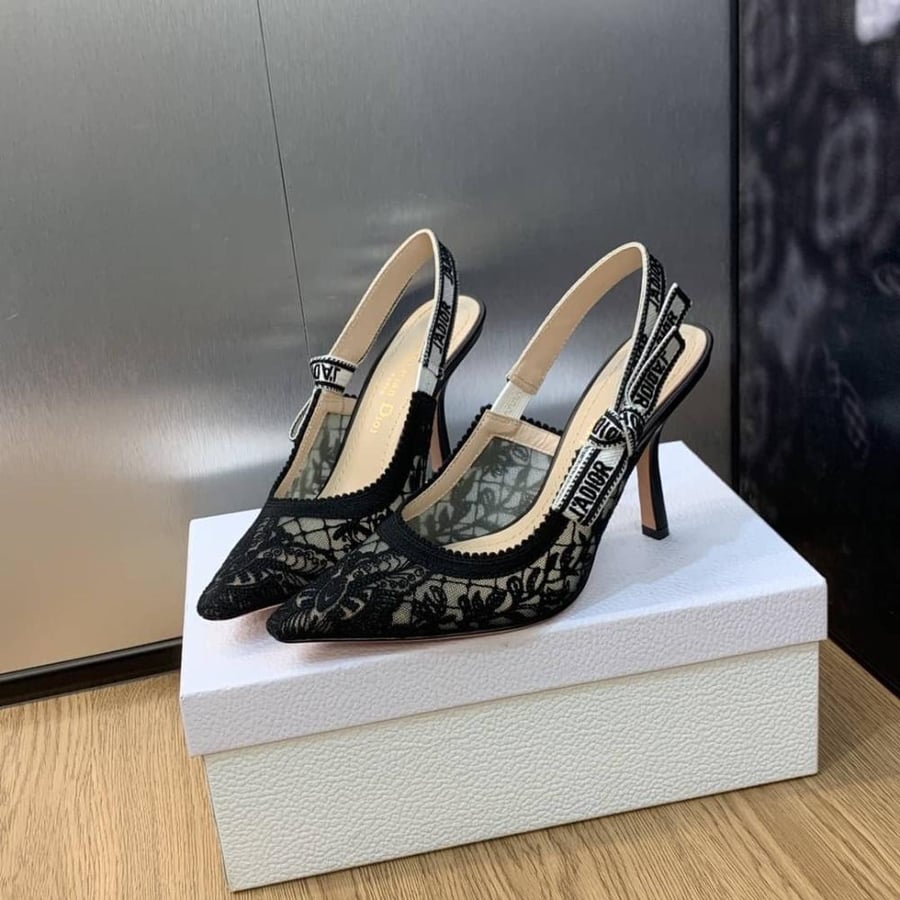 J'Adior Slingback Pump