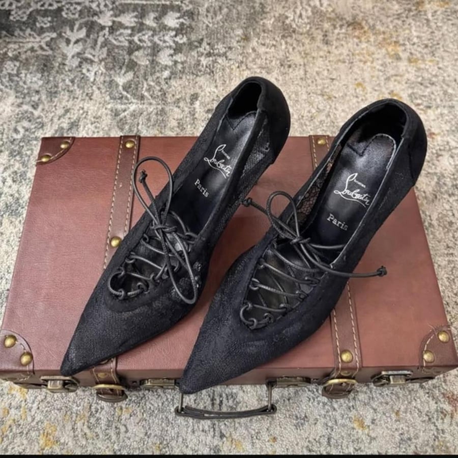 Christian Louboutin