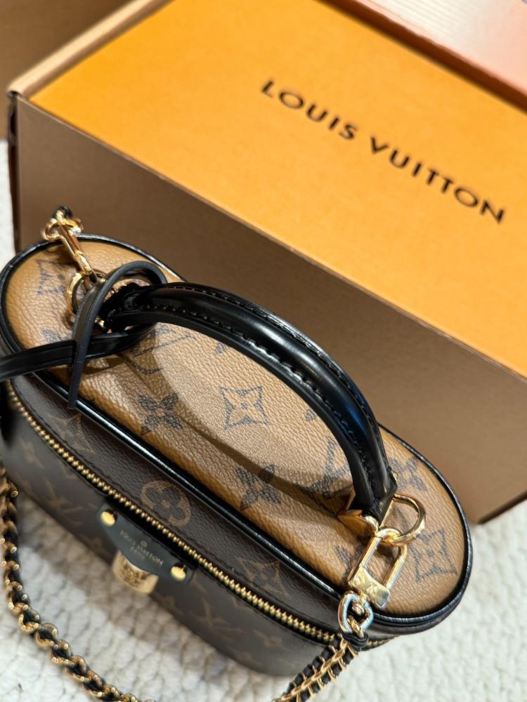 Louis Vuitton Vanity PM 19cm
