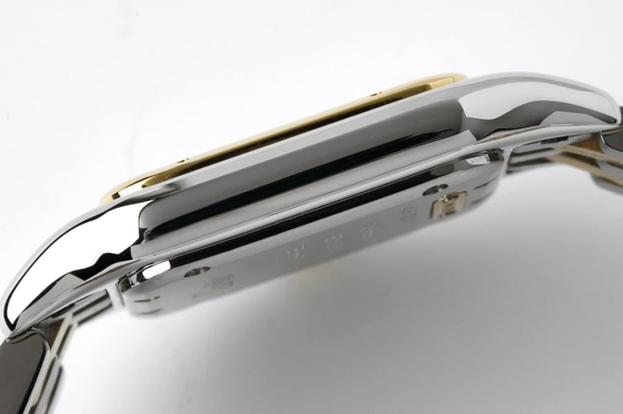 Samll - Panthère de Cartier watch
