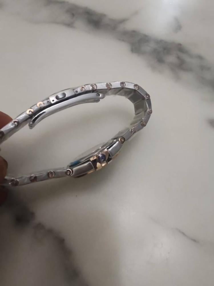 Omega Constellation Manhattan – Ladies 27.5mm