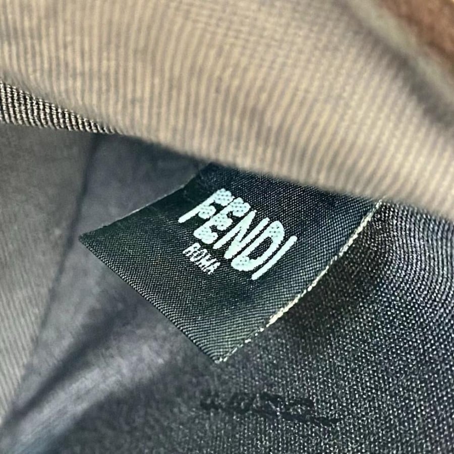 Fendi bag - 776