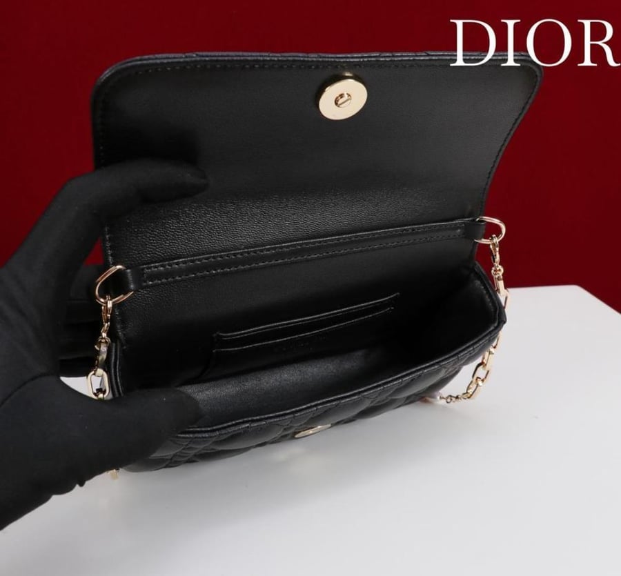 My Dior - Dior Talk Phone Pouch