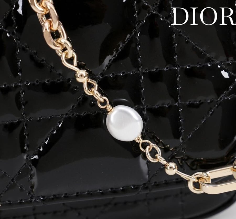 My Dior - Dior Talk Phone Pouch