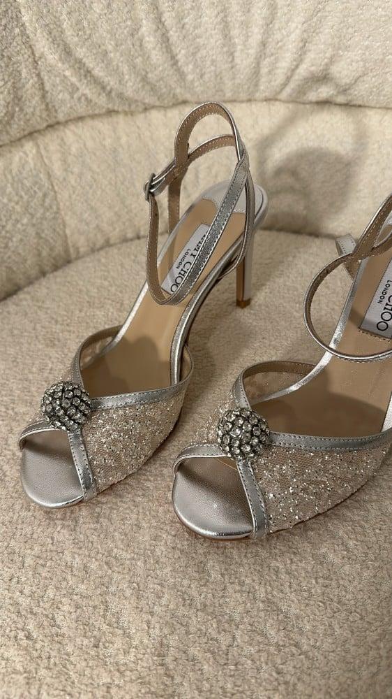 Jimme choo heels