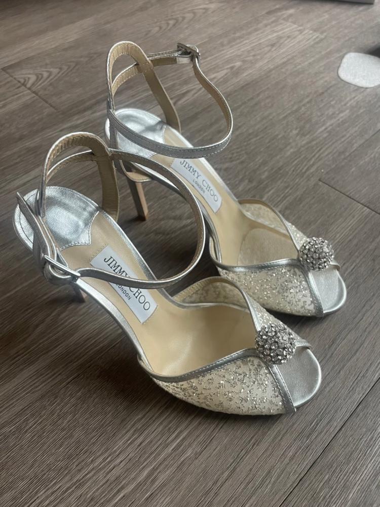 Jimme choo heels