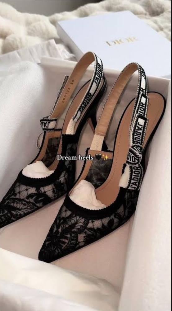 J'Adior Slingback Pump