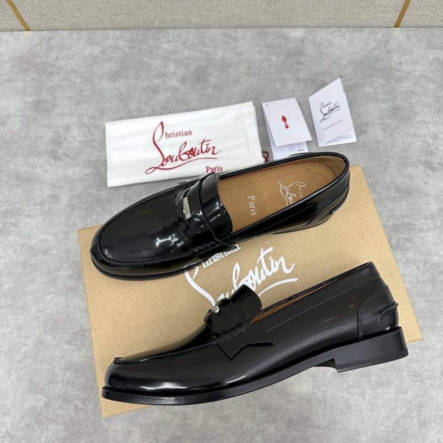 Christian Louboutin