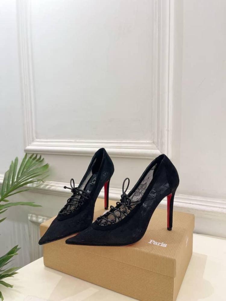 Christian Louboutin