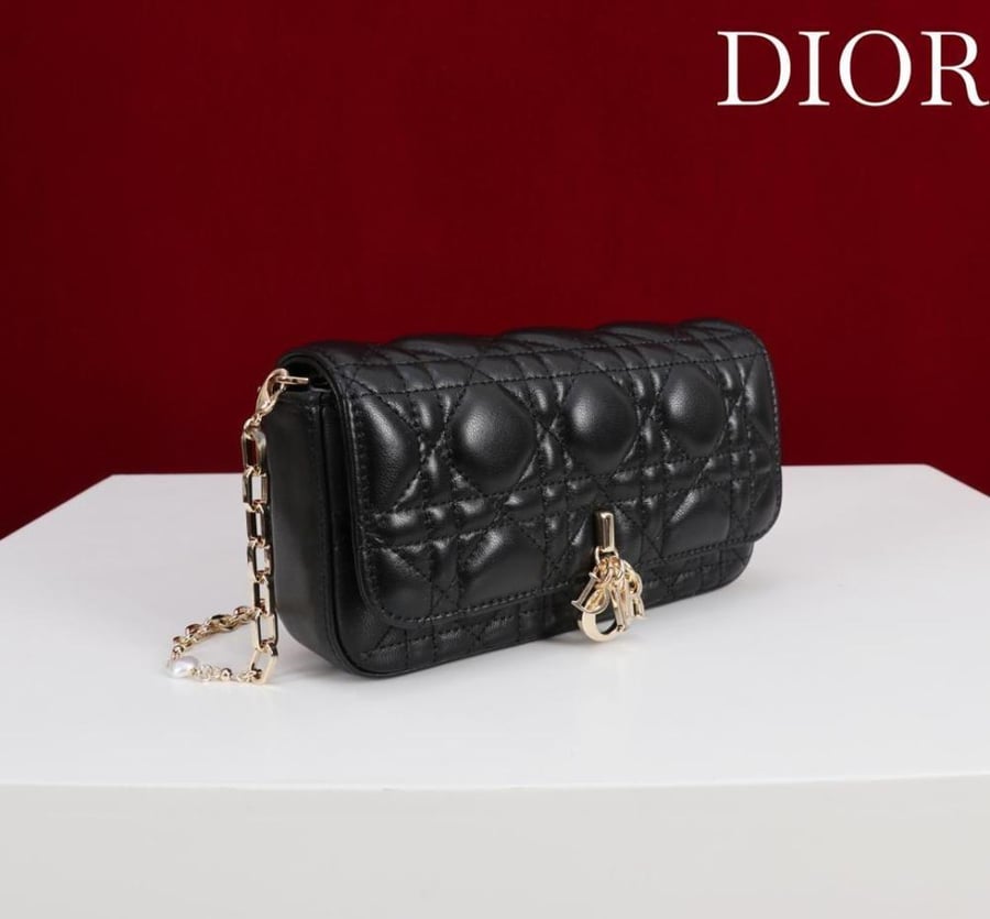 My Dior - Dior Talk Phone Pouch