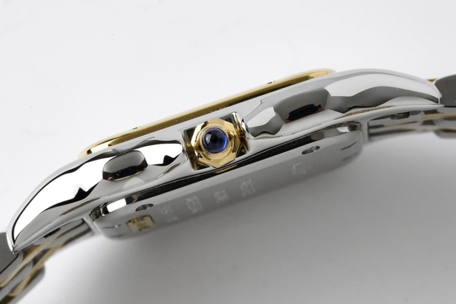 Samll - Panthère de Cartier watch