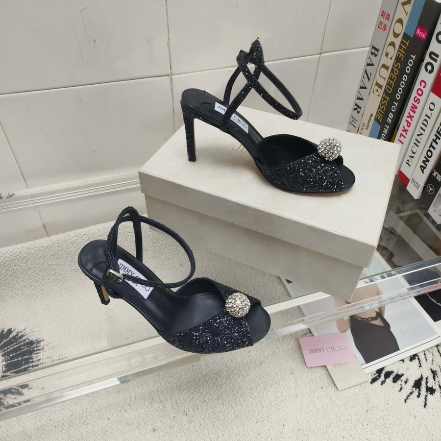 Jimmy Choo