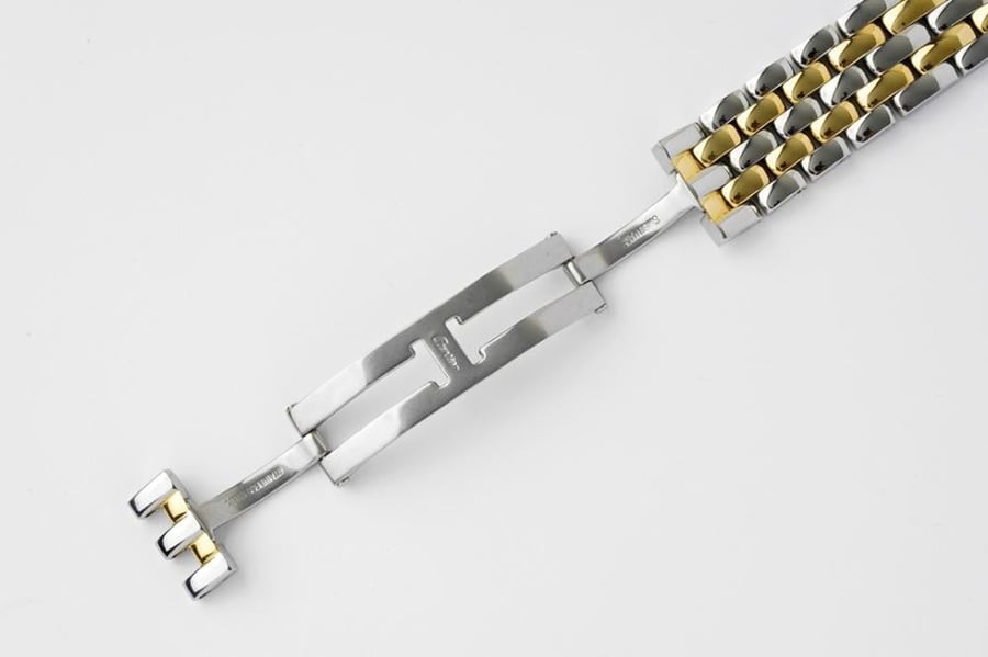 Samll - Panthère de Cartier watch