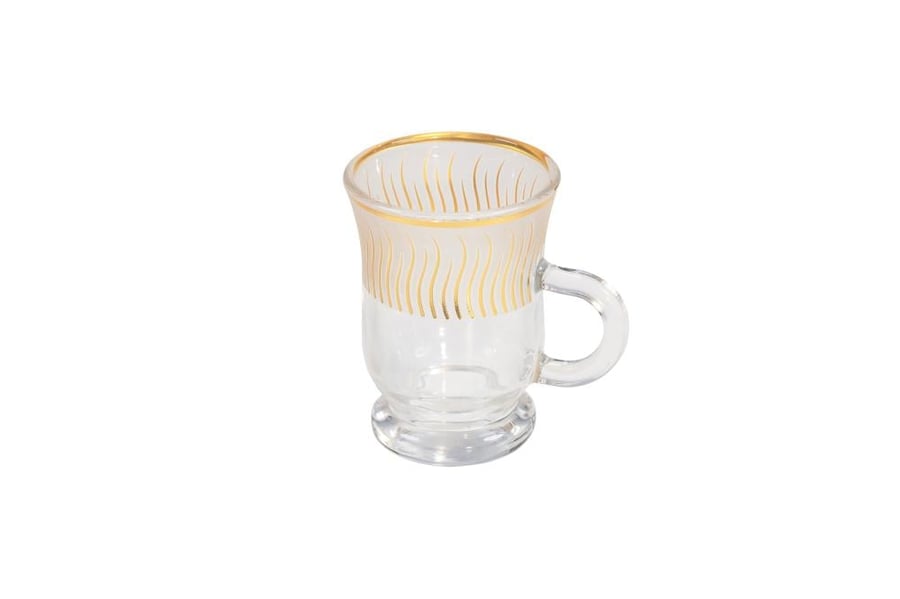 Glass IGPU35