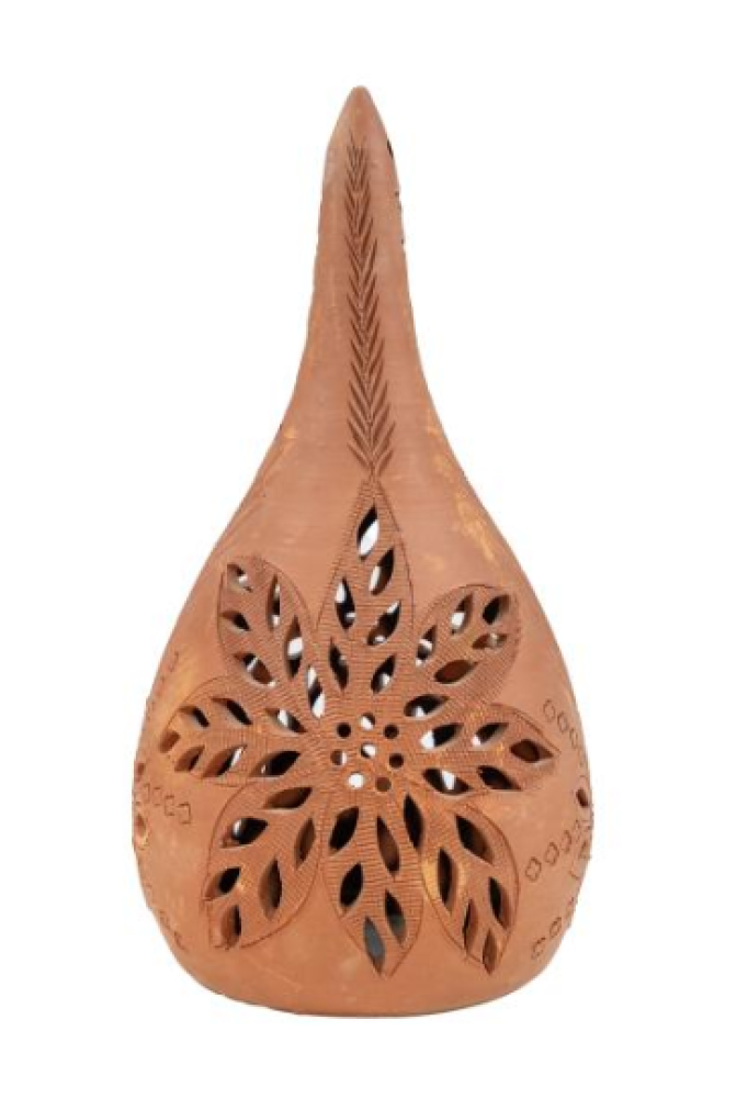 Flower Vase IV23